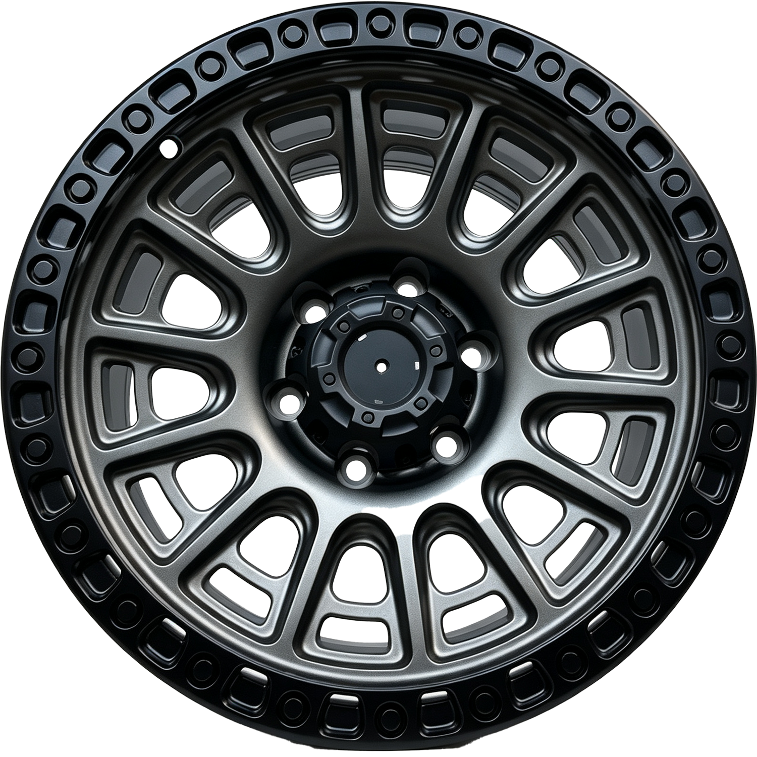 AEG Forged Wheel 01