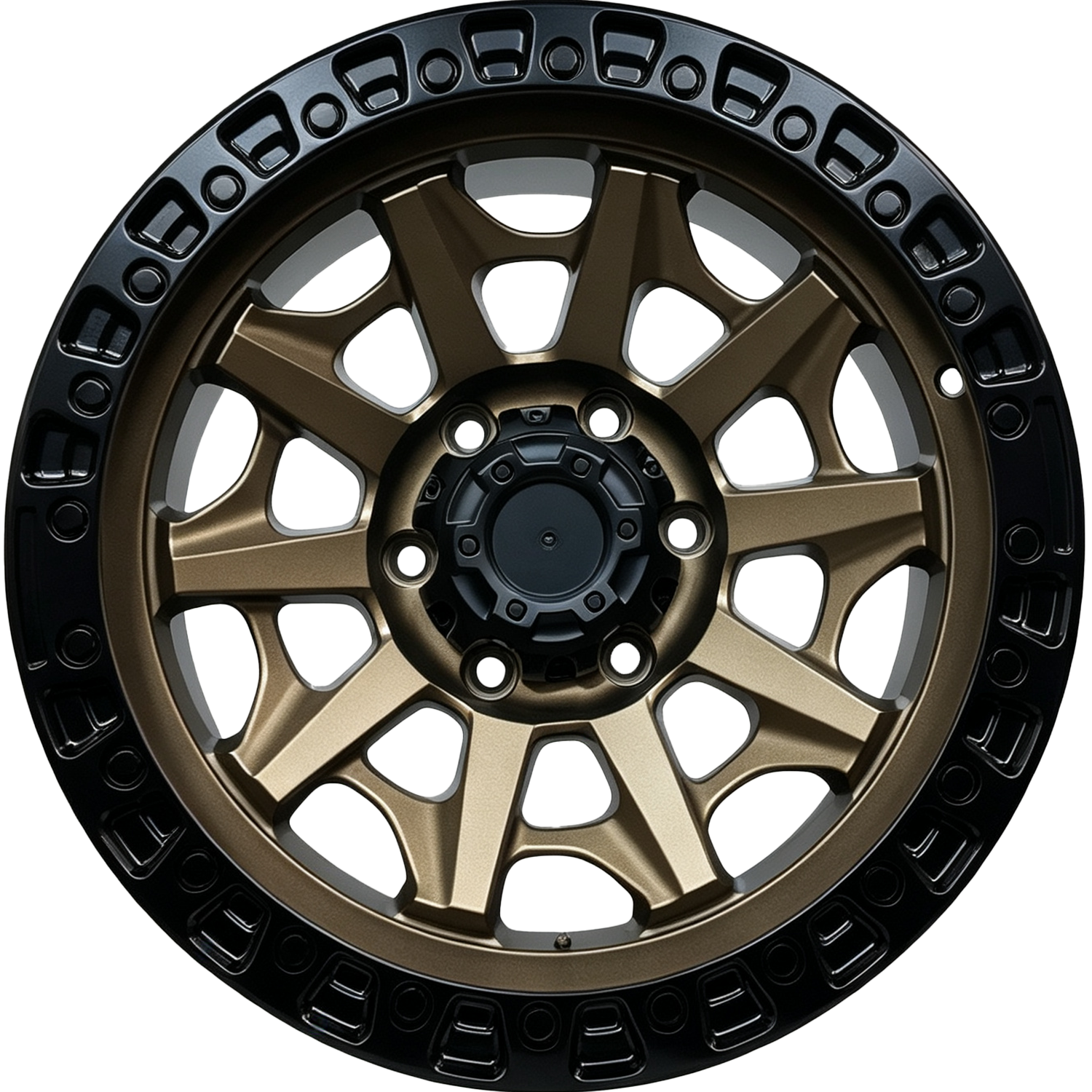 AEG Forged Wheel 02