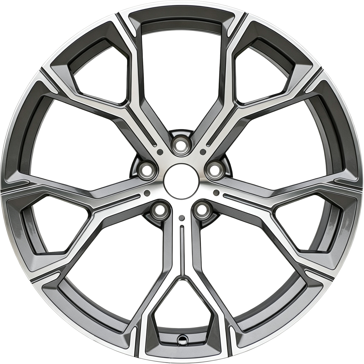 AEG Forged Wheel 03