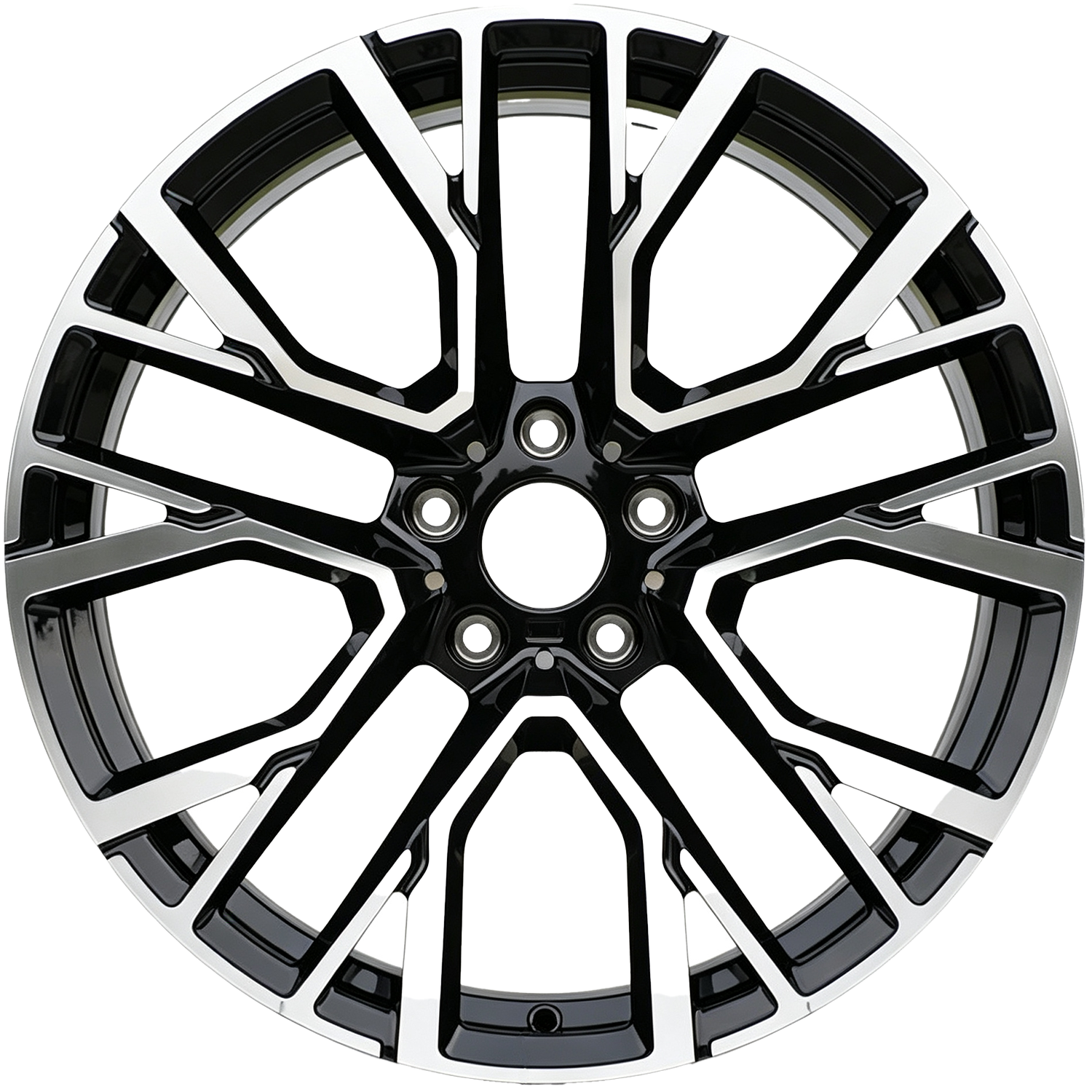 AEG Forged Wheel 04