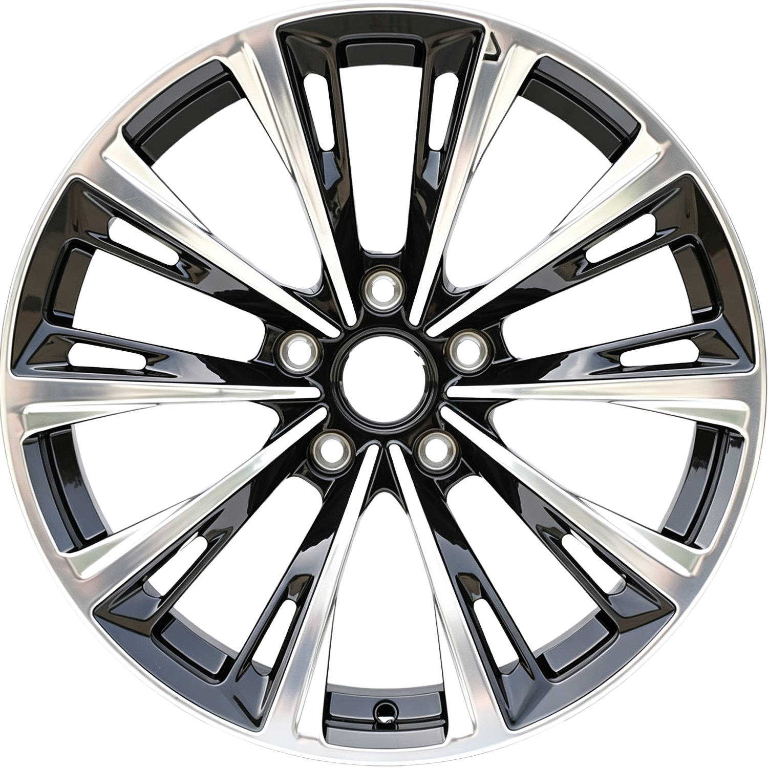 AEG Forged Wheel 05